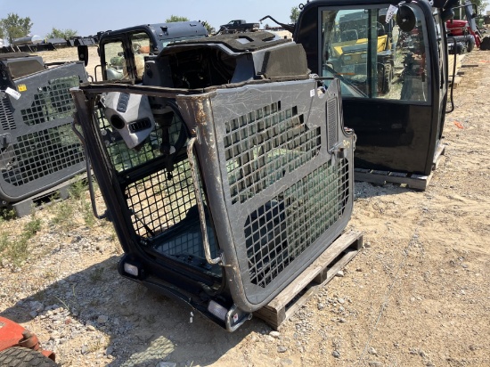 KUB SVL75-2 CAB