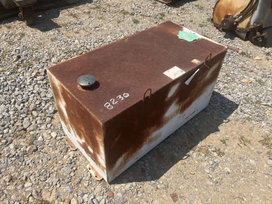 100 GAL FUEL TANK