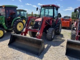 MAHINDRA 2555