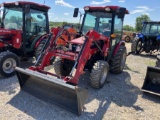 MAHINDRA 2638 TLB