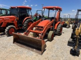 KUBOTA L39 TLB