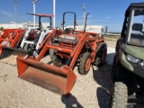 KUBOTA L2350