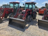 MAHINDRA 2545