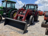 CASE IH 75C