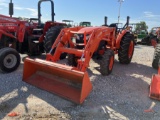 KUBOTA MX5200