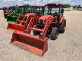 KUBOTA L6060