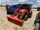 KUBOTA L4060