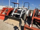 BOBCAT CT4045