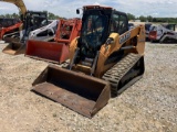 CASE TR340