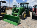 JOHN DEERE 5090E