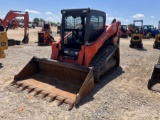 KUBOTA SVL97-2 SKID STEER
