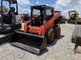 KUBOTA SSV75