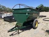 GRAIN WAGON