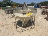 GARBO CONCRETE HOPPER
