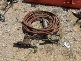 JACK HAMMER