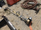 GAS EDGER