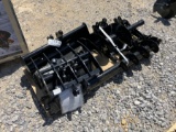 9PCS MINI X ATTACHMENT SET