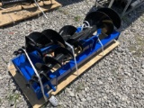 Q/A HYD AUGER