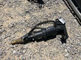 MINI X LOG SPLITTER