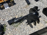 MINI X AUGER W/1 BIT