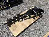 MINI X AUGER W/3 BITS