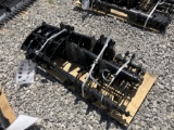 9PCS MINI X ATTACHMENT SET