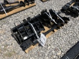 9PCS MINI X ATTACHMENT SET