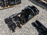 9PCS MINI X ATTACHMENT SET