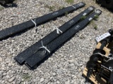 10' PALLET FORK EXTENSIONS