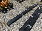 10' PALLET FORK EXTENSIONS