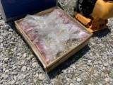 5 BINDER AND 10 CHAINS