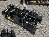 9PCS MINI X ATTACHMENT SETS