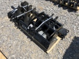 9PCS MINI X ATTACHMENT SETS