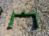 JD I MATCH QUICK HITCH