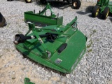 5' FORNTIER RL2060 CUTTER