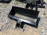 MINI X HYD ANGLE BKT