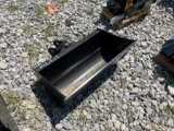 MINI X HYD ANGLE BKT