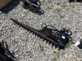 MINI X SICKLE MOWER