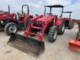 MAHINDRA M POWER 85