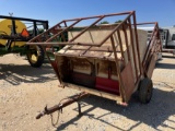 3C 1-TON CREEP FEEDER