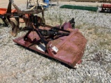4' CUTTER