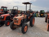 KUBOTA L245DT