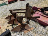 FORD 3 BOTTOM PLOW