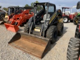 NEW HOLLAND L234 SKID STEER