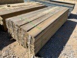 81 PCS 2X10X10