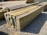 85 PCS 2X10X10
