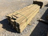 47 PCS 2X10X10