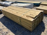 80 PCS 2X10X10