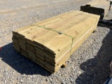 65 PCS 2X10X10