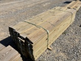 80 PCS 2X10X10